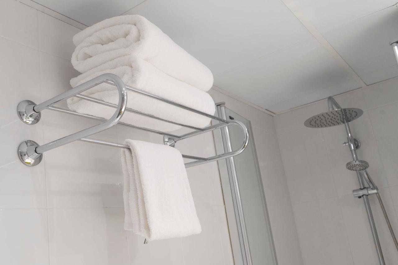 Arista Huesca Apartment Luaran gambar